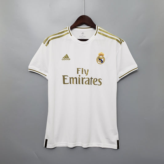 Real Madrid 19/20 Home kit