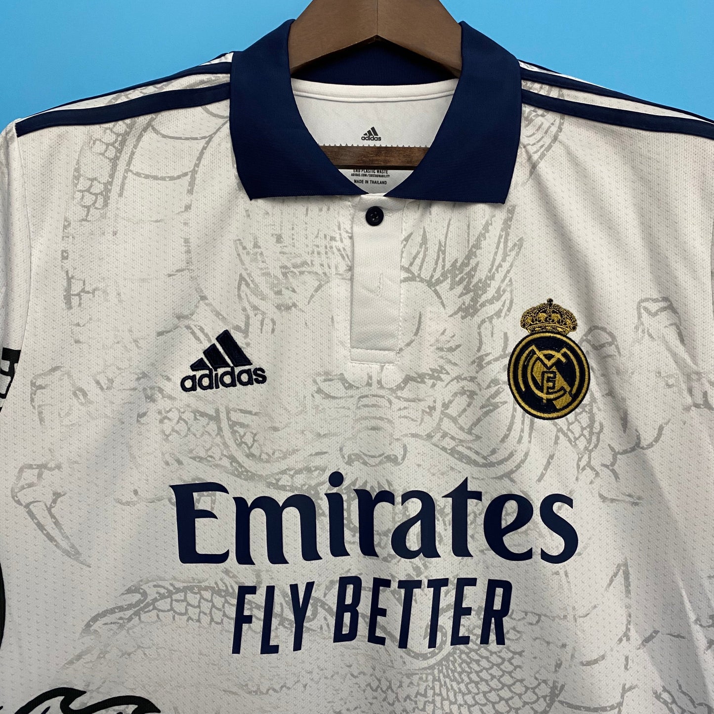 Real Madrid 22/23 Special kit