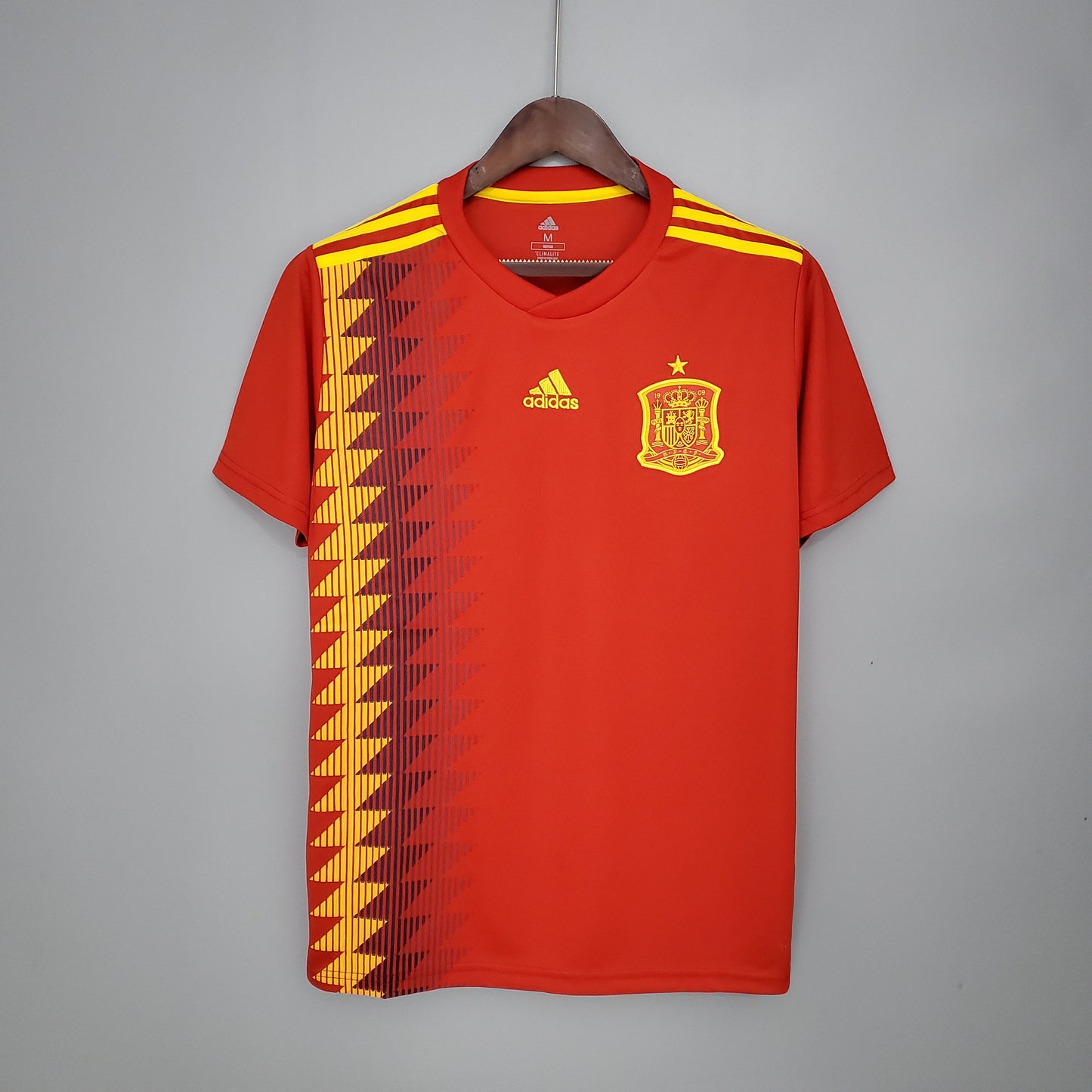 Spain 2018 Home kit