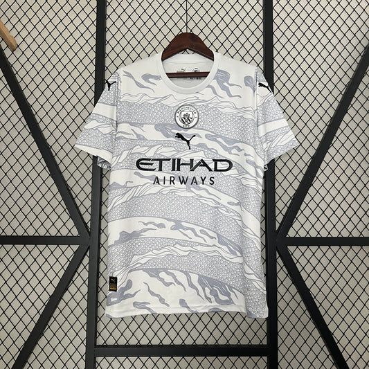 Manchester City 23/24 Special kit