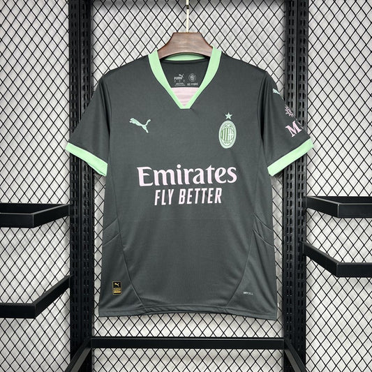 AC Milan 24/25 Third kit