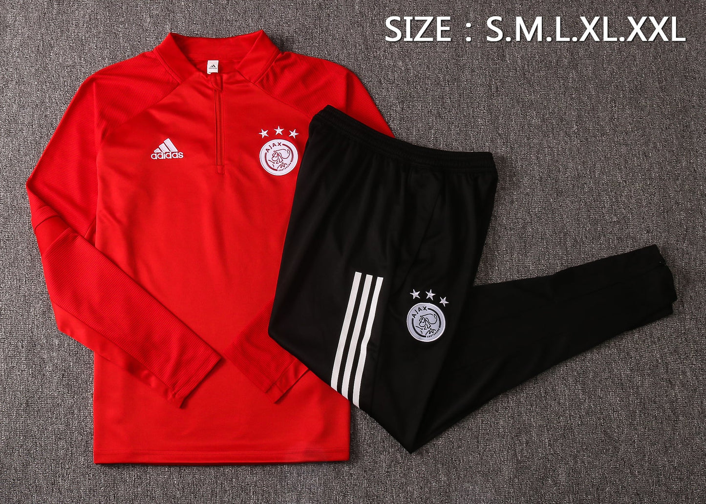 Ajax Tracksuit