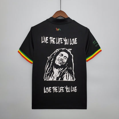 Ajax 21/22 Bob Marley Special kit