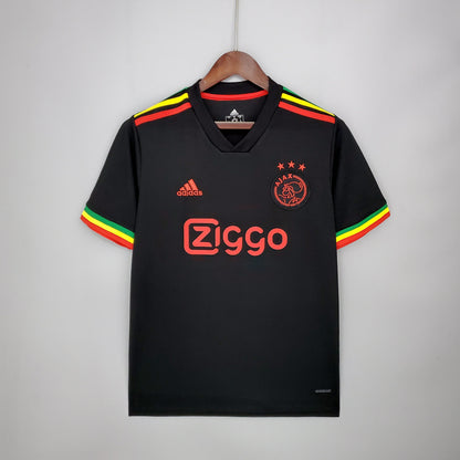 Ajax 21/22 Third kit