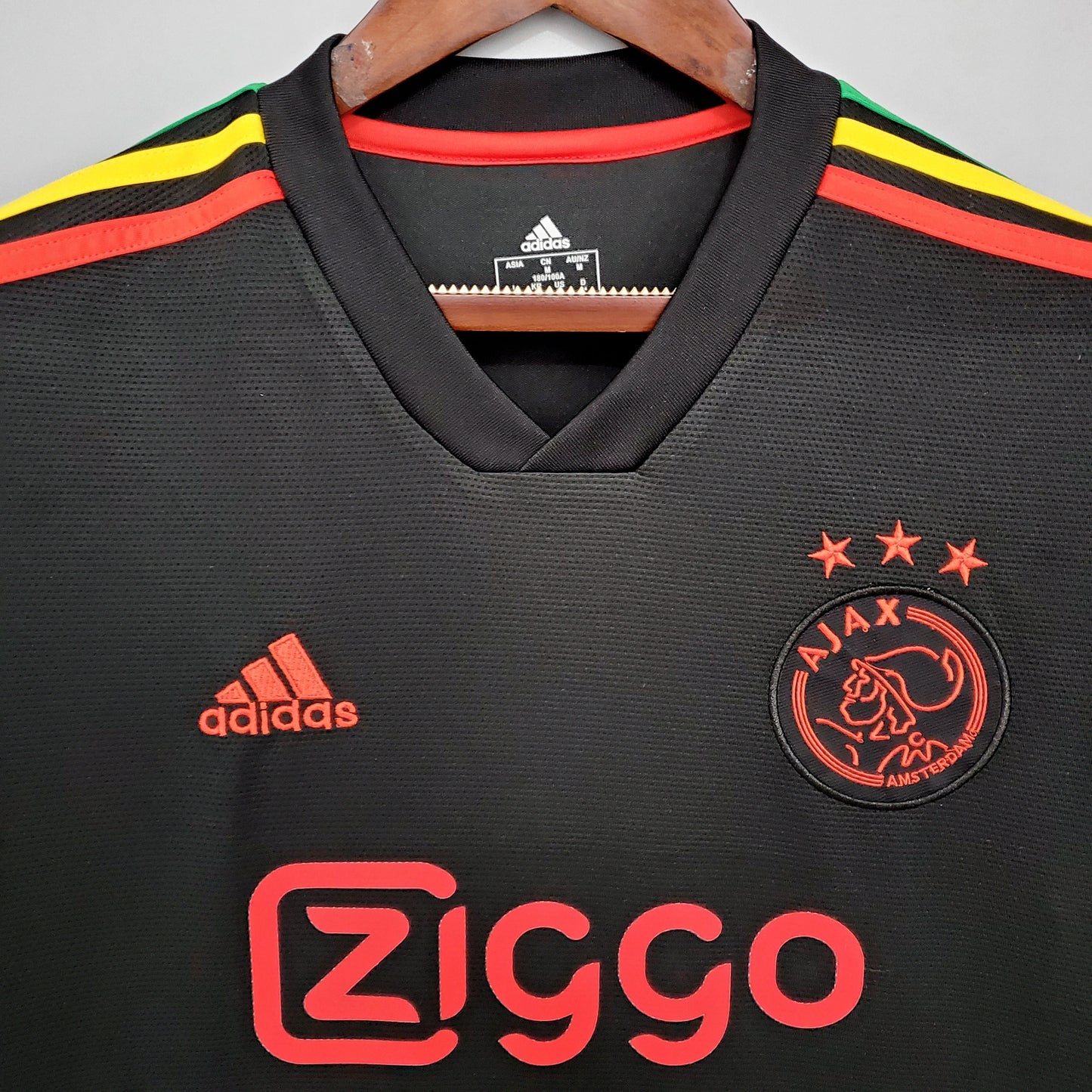 Ajax 21/22 Third kit