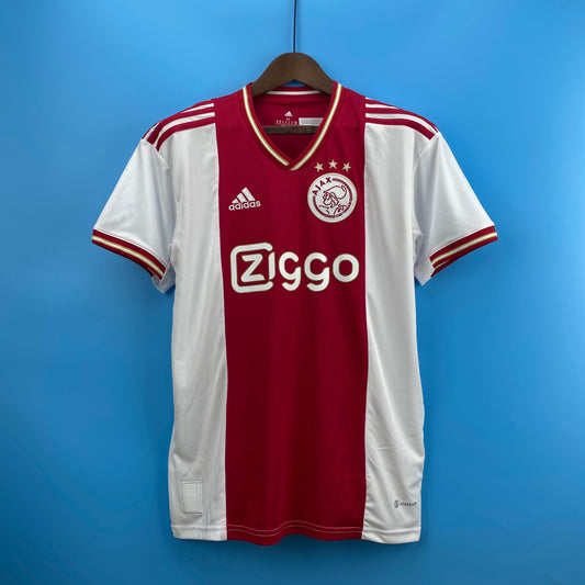 Ajax 22/23 Home kit