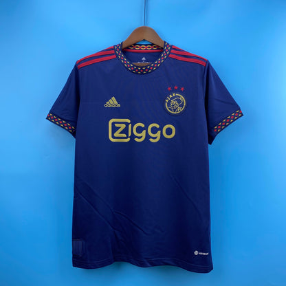 Ajax 22/23 Away kit