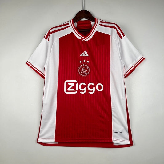 Ajax 23/24  Home kit