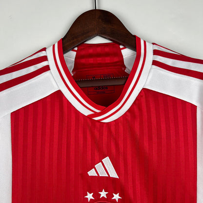 Ajax 23/24  Home kit