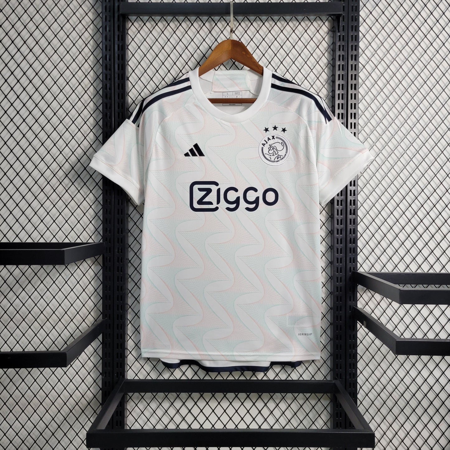 Ajax 23/24 Away kit