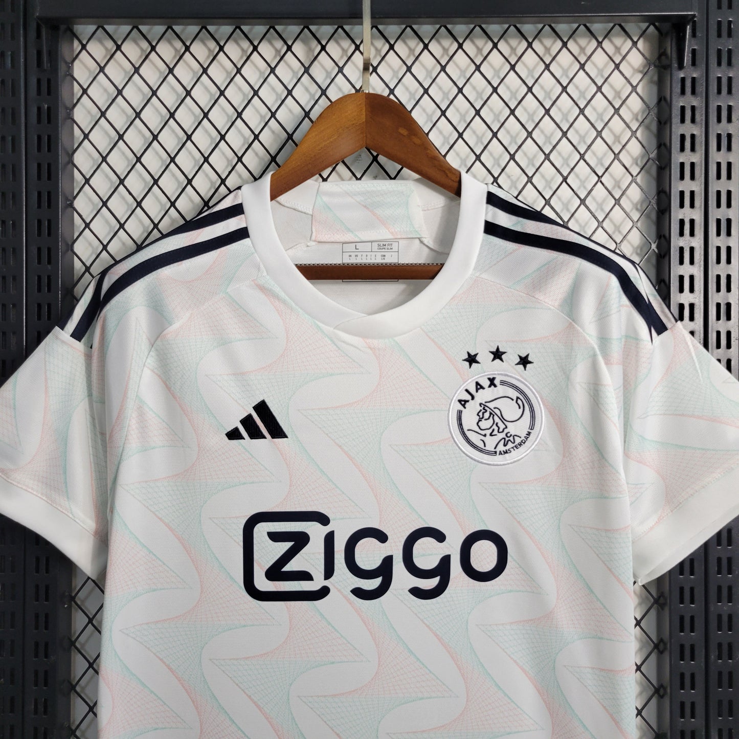 Ajax 23/24 Away kit