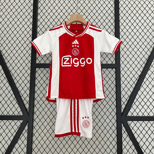 Ajax 23/24 Home