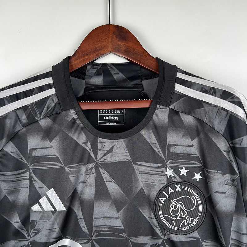 Ajax 23/24 Third kit