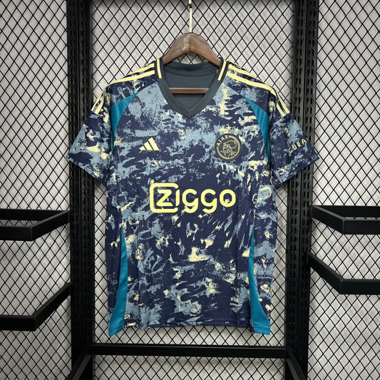 Ajax 24/25 Away kit