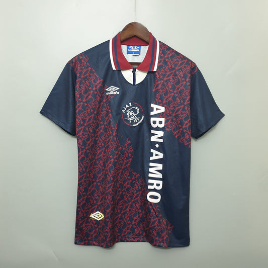 Ajax 94/95 Away kit