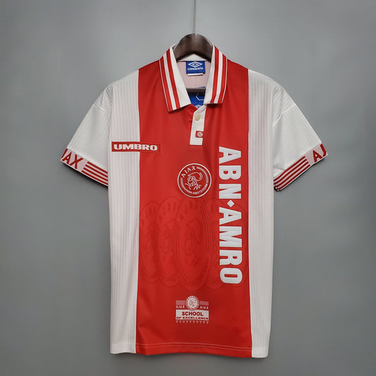 Ajax 97/98 Home kit