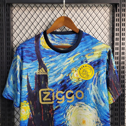 Ajax Special kit