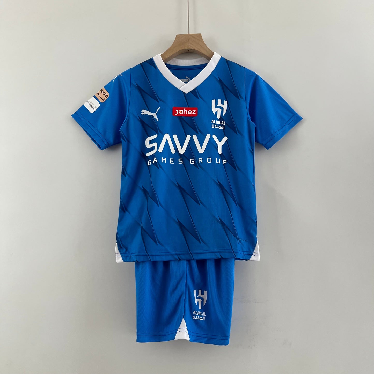 Al Hilal 23/24 Home