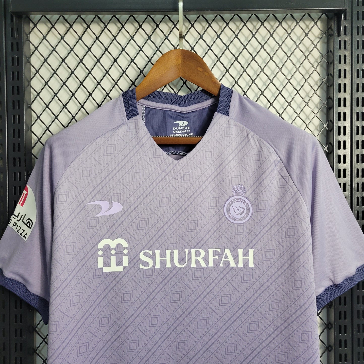 Al Nasse 22/23 Away kit