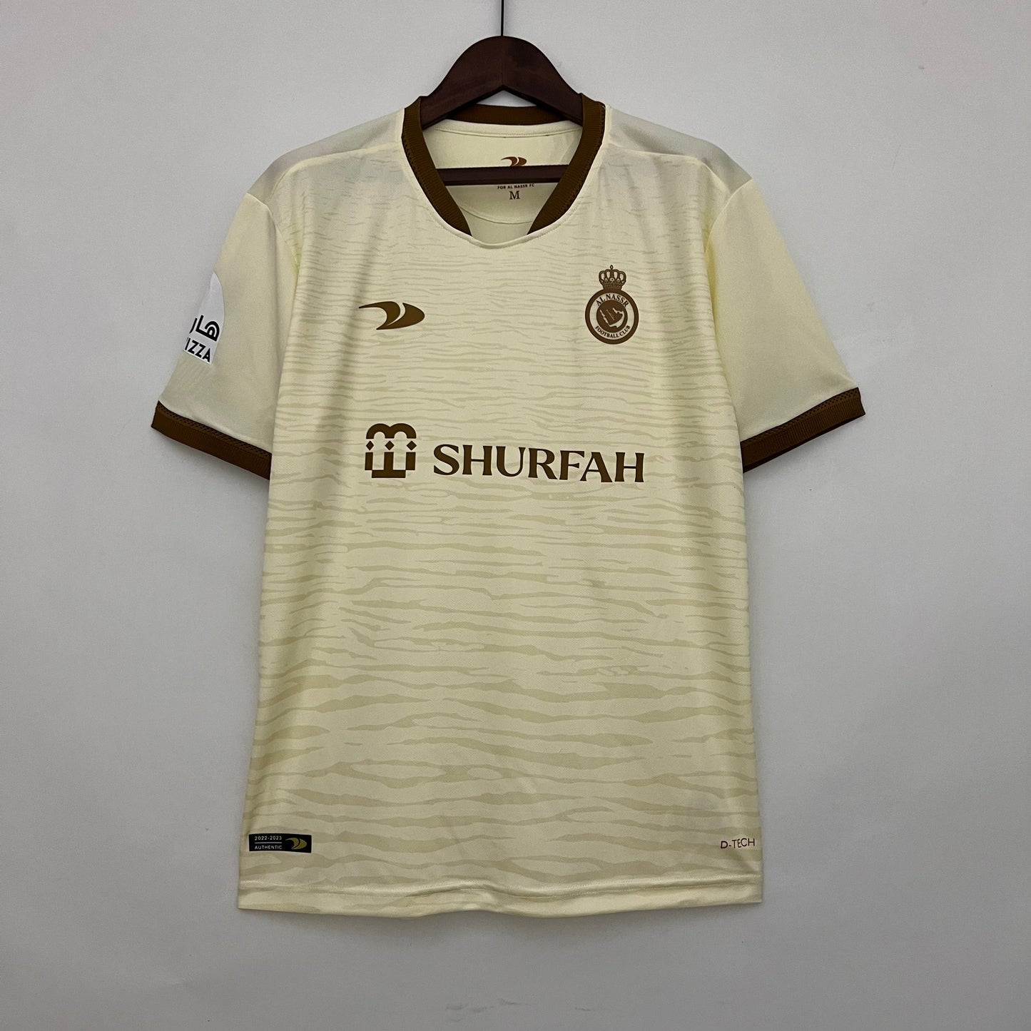 Al Nassr 22/23 Fourth kit