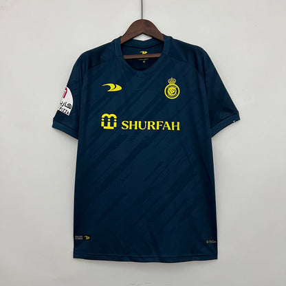 Al Nassr 22/23 Third kit