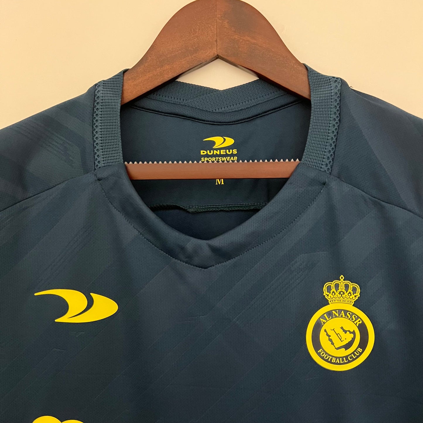 Al Nassr 22/23 Third kit