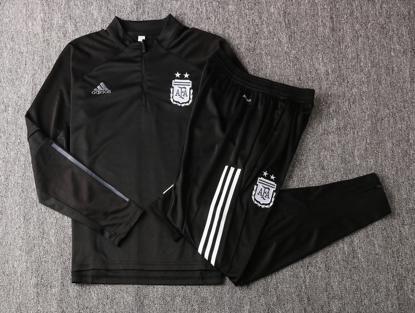 Argentin Tracksuit