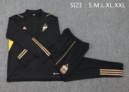 Argentina Tracksuit