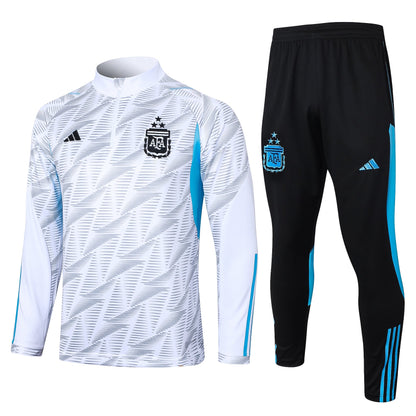 Argentina Tracksuit