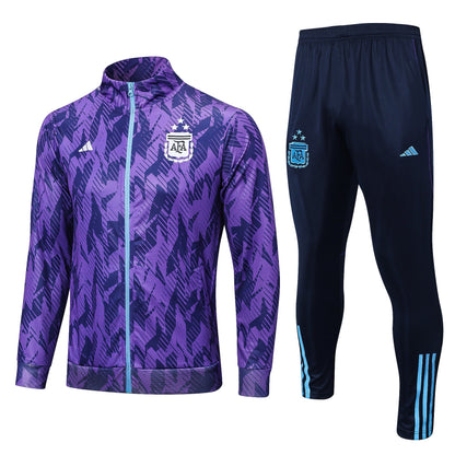 Argentina Tracksuit