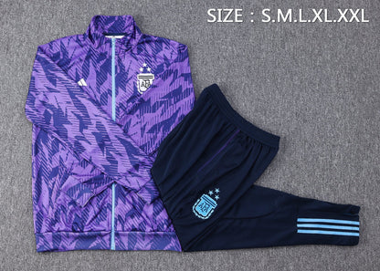 Argentina Tracksuit