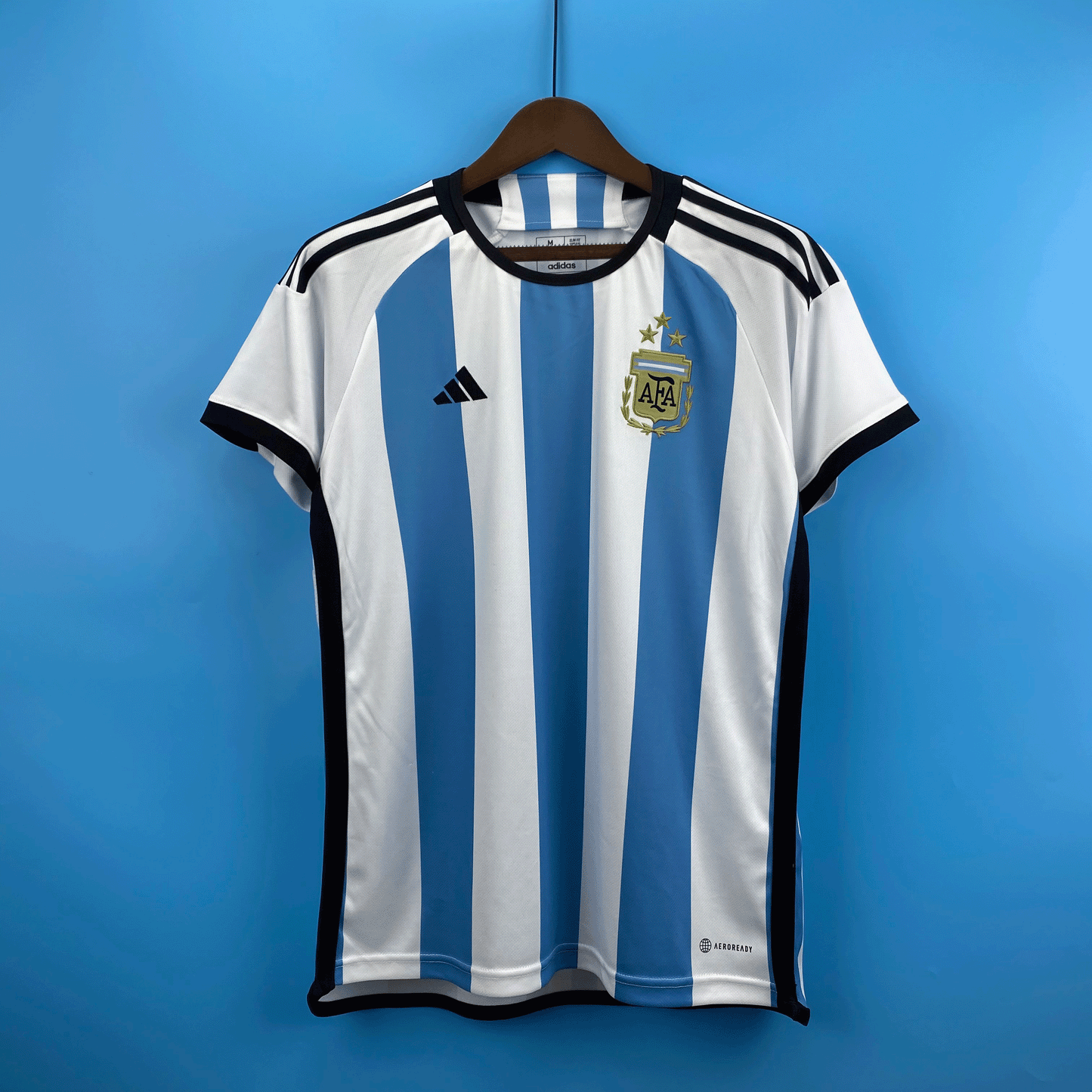 Argentina 23/24 Home kit