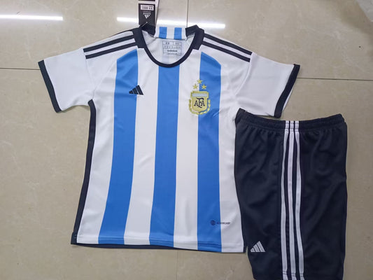 Argentina 23/24 Home