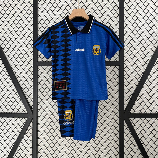 Argentina 93/94 Away