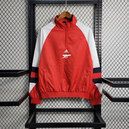 Arsenal Windbreaker