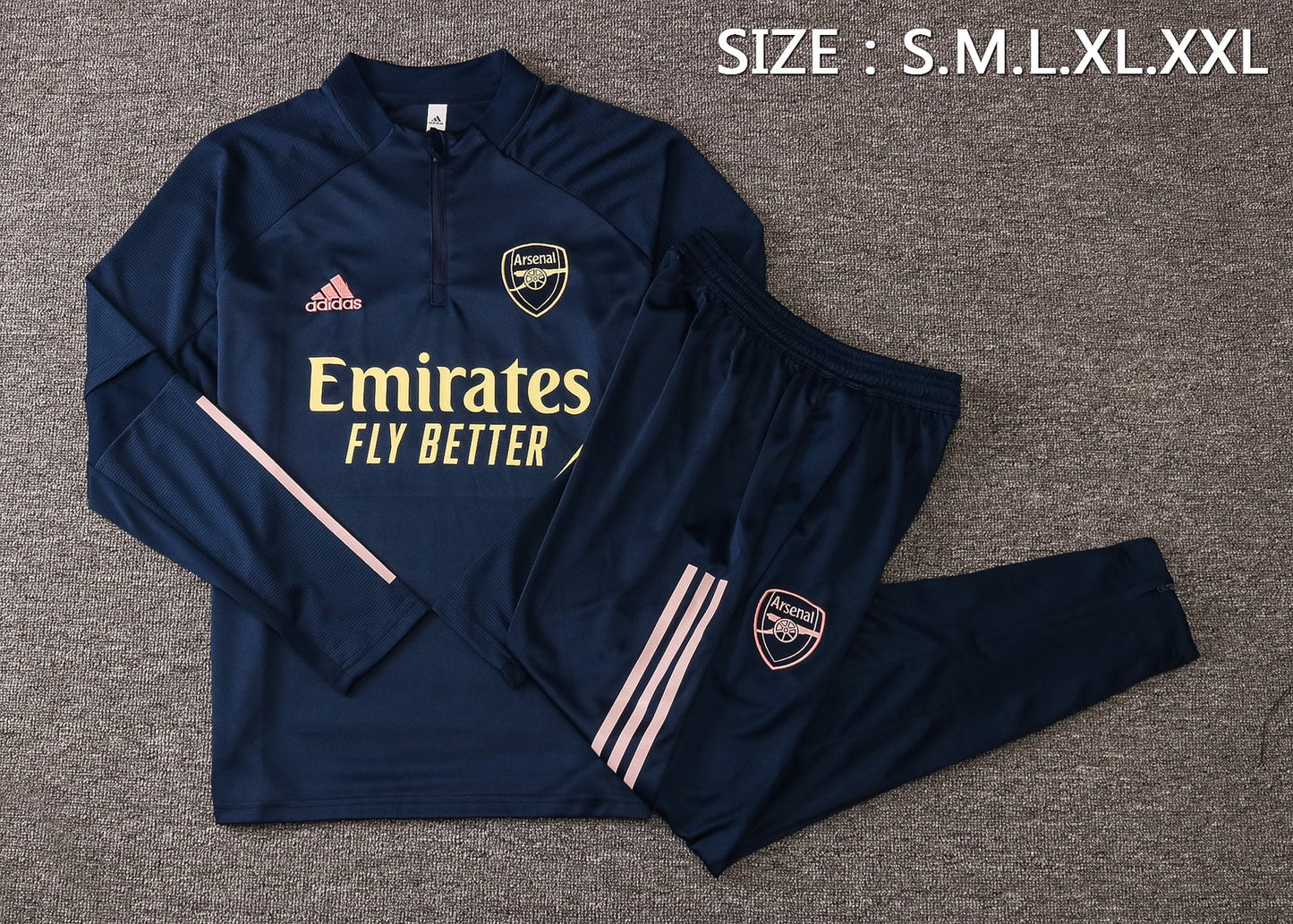 Arsenal Tracksuit