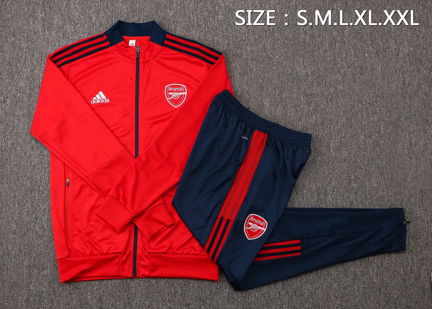 Arsenal Tracksuit