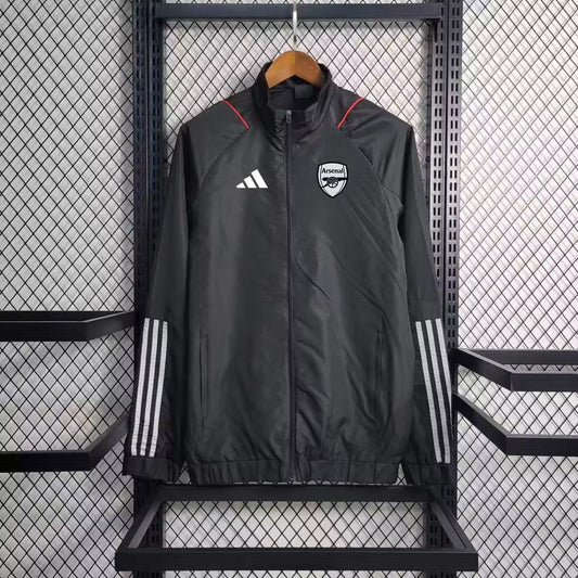 Arsenal Windbreaker