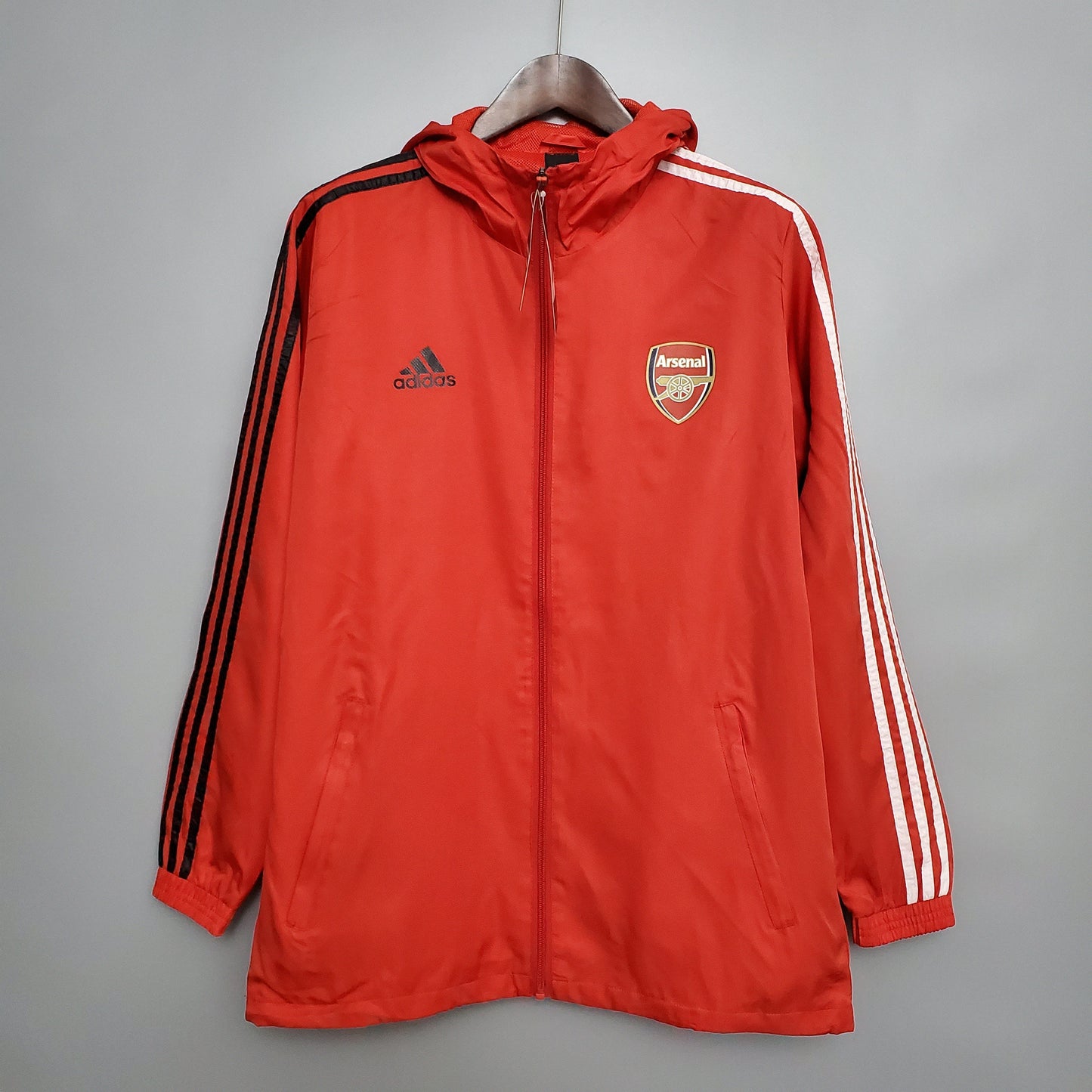 Arsenal Windbreaker