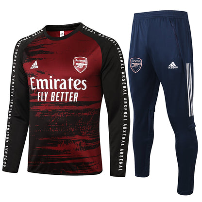 Arsenal Tracksuit