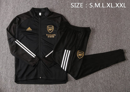 Arsenal Tracksuit