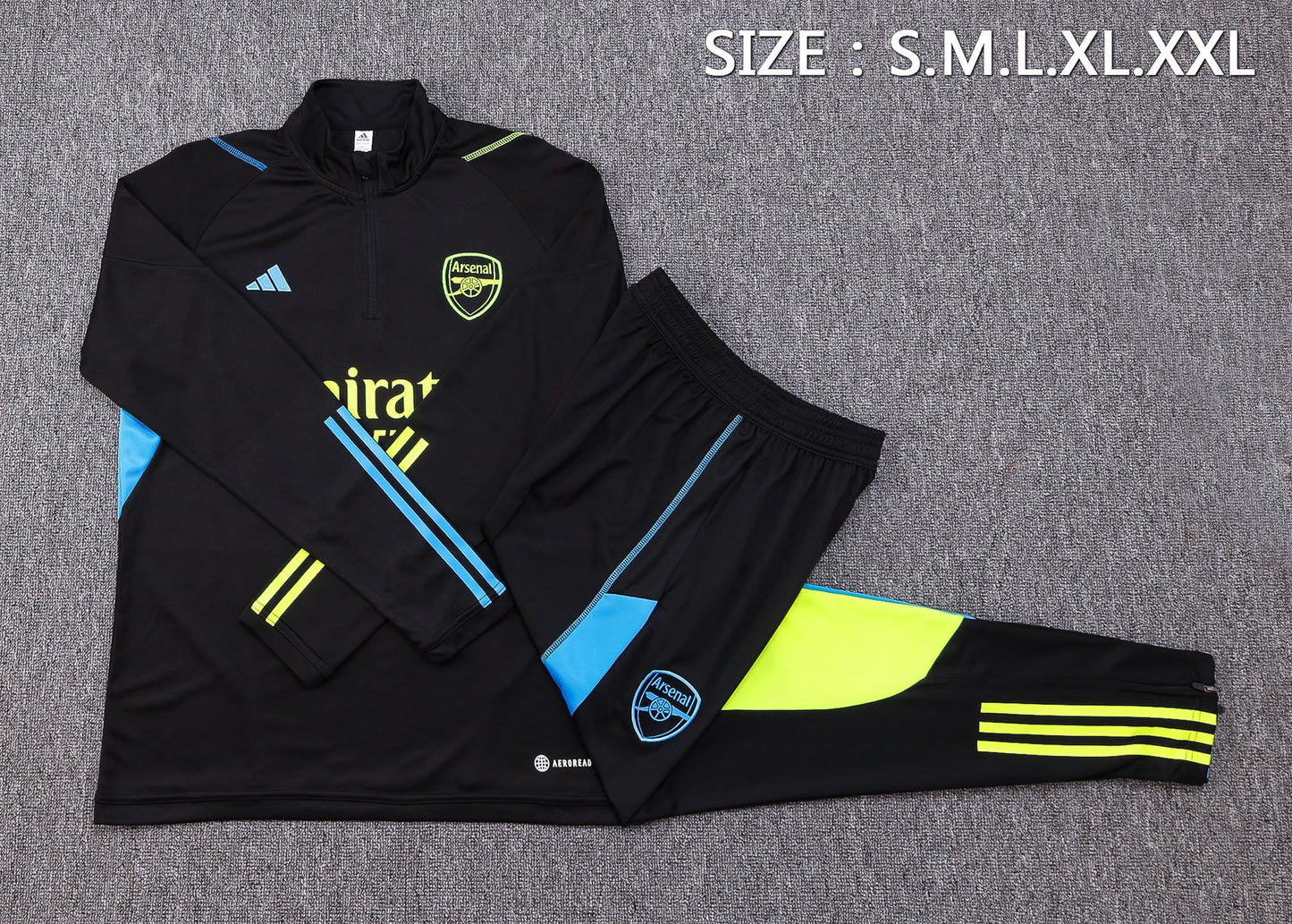 Arsenal Tracksuit