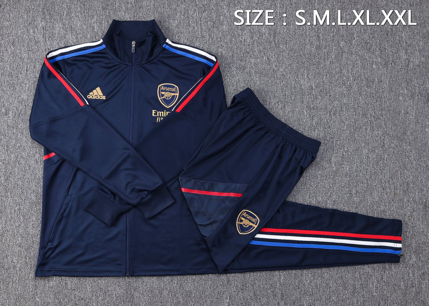 Arsenal Tracksuit