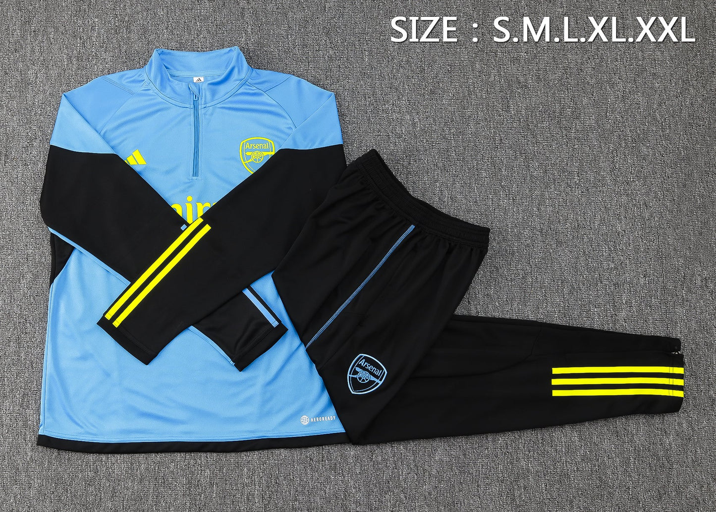 Arsenal Tracksuit