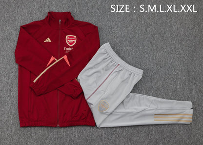 Arsenal Tracksuit