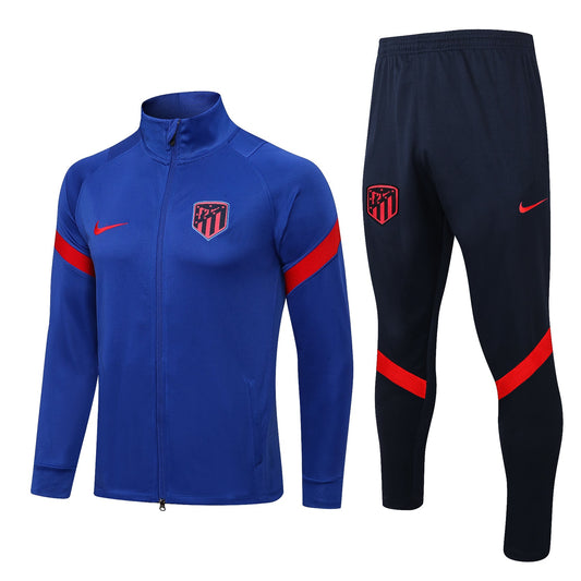 Atletico Tracksuit