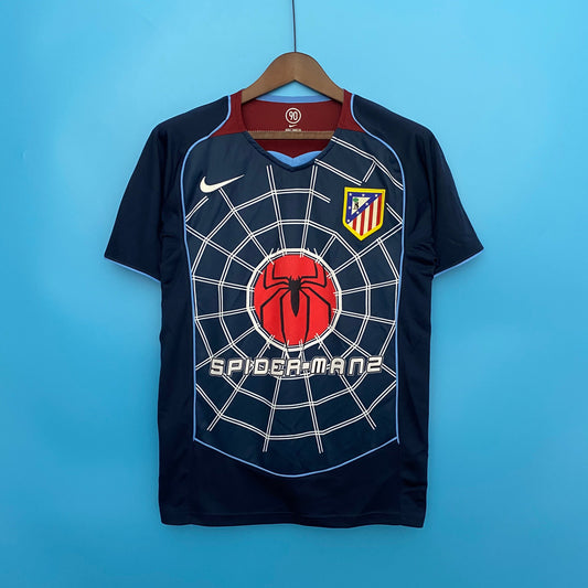 Atletico Madrid 04/05 Away kit