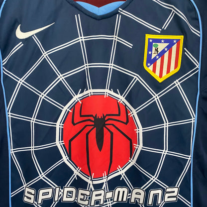 Atletico Madrid 04/05 Away kit