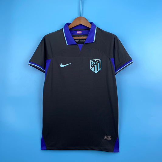 Atletico Madrid 22/23 away kit