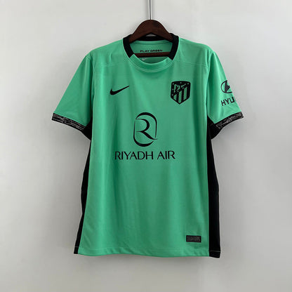 Atletico Madrid 23/24 Third kit